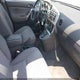 2T1KR32E23C020625 2003 Toyota Matrix Xr auction photo thumbnail 5