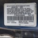 2T1KR32E23C020625 2003 Toyota Matrix Xr auction photo thumbnail 9