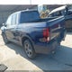 5FPYK3F71MB014068 2021 Honda Ridgeline Rtl-E auction photo thumbnail 3
