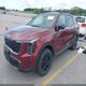 5XYRKDJF0RG264340 2024 Kia Sorento X-Pro Sx Prestige auction photo thumbnail 2