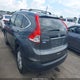 5J6RM3H70DL010766 2013 Honda Cr-V Ex-L auction photo thumbnail 3