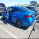 3N1AB8CV2RY228480 2024 Nissan Sentra Sv Xtronic Cvt auction photo thumbnail 3