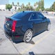 1G6DV5EP0E0106240 2014 Cadillac Cts-V auction photo thumbnail 4