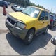 1FMYU02BX2KA08468 2002 Ford Escape Xls auction photo thumbnail 2