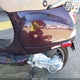 ZAPM448F865001977 2006 Vespa Lx 150 auction photo thumbnail 9