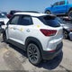 KL79MVSL9PB176038 2023 Chevrolet Trailblazer Fwd Activ auction photo thumbnail 3