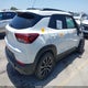 KL79MVSL9PB176038 2023 Chevrolet Trailblazer Fwd Activ auction photo thumbnail 4
