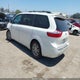 5TDYK3DC8GS763412 2016 Toyota Sienna Xle 8 Passenger auction photo thumbnail 3