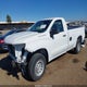 3GCNWAEH3MG363709 2021 Chevrolet Silverado 1500 2Wd Long Bed Wt auction photo thumbnail 2
