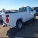 3GCNWAEH3MG363709 2021 Chevrolet Silverado 1500 2Wd Long Bed Wt auction photo thumbnail 4