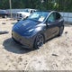 7SAYGAEE1SF232008 2025 Tesla Model Y Long Range Dual Motor All-Wheel Drive auction photo thumbnail 2