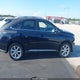 2T2ZK1BA9AC028041 2010 Lexus Rx 350 auction photo thumbnail 13