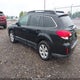 4S4BRCGC2B3335063 2011 Subaru Outback 2.5I Premium auction photo thumbnail 3