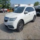 5FRYD4H45GB051526 2016 Acura Mdx Technology Acurawatch Plus Packages/Technology Package auction photo thumbnail 2