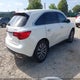 5FRYD4H45GB051526 2016 Acura Mdx Technology Acurawatch Plus Packages/Technology Package auction photo thumbnail 4