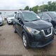 3N1CP5CU0KL539389 2019 Nissan Kicks S auction photo thumbnail 1