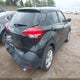 3N1CP5CU0KL539389 2019 Nissan Kicks S auction photo thumbnail 4