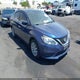 3N1AB7AP2GL669812 2016 Nissan Sentra Sv auction photo thumbnail 1