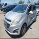 KL8CD6S95EC510892 2014 Chevrolet Spark 1Lt Auto auction photo thumbnail 2