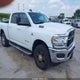 3C6UR5DL3MG555266 2021 Ram 2500 Big Horn 4X4 6'4 Box auction photo thumbnail 1