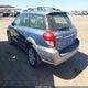 4S4BP61C287341687 2008 Subaru Outback 2.5I/2.5I L.l. Bean Edition auction photo thumbnail 3