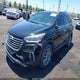 KM8SN4HF4KU305549 2019 Hyundai Santa Fe Xl Se auction photo thumbnail 12
