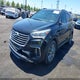 KM8SN4HF4KU305549 2019 Hyundai Santa Fe Xl Se auction photo thumbnail 2