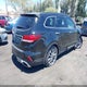 KM8SN4HF4KU305549 2019 Hyundai Santa Fe Xl Se auction photo thumbnail 4