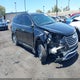 KM8SN4HF4KU305549 2019 Hyundai Santa Fe Xl Se auction photo thumbnail 6