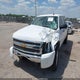 3GCEC13C69G129846 2009 Chevrolet Silverado 1500 Ls auction photo thumbnail 2