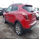KL4CJCSM0KB755114 2019 Buick Encore Fwd Essence auction photo thumbnail 3