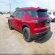 1GNERGRS7SJ123999 2025 Chevrolet Traverse Fwd Lt auction photo thumbnail 3
