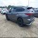 5TDKDRBH7PS512639 2023 Toyota Highlander Xse auction photo thumbnail 3