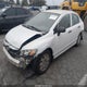 2HGFA1F3XBH540423 2011 Honda Civic Vp auction photo thumbnail 2