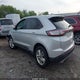 2FMPK3J94GBC17904 2016 Ford Edge Sel auction photo thumbnail 3