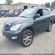 2T2HK31U59C115076 2009 Lexus Rx 350 auction photo thumbnail 2