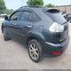2T2HK31U59C115076 2009 Lexus Rx 350 auction photo thumbnail 3