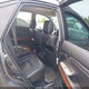2T2HK31U59C115076 2009 Lexus Rx 350 auction photo thumbnail 8