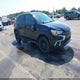 JA4AP3AU7JZ025276 2018 Mitsubishi Outlander Sport 2.0 Le auction photo thumbnail 1