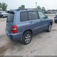JTEEP21A570204674 2007 Toyota Highlander V6 auction photo thumbnail 4