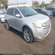 2FMDK3JC1DBB30438 2013 Ford Edge Sel auction photo thumbnail 1