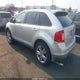 2FMDK3JC1DBB30438 2013 Ford Edge Sel auction photo thumbnail 3