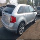 2FMDK3JC1DBB30438 2013 Ford Edge Sel auction photo thumbnail 4