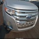 2FMDK3JC1DBB30438 2013 Ford Edge Sel auction photo thumbnail 6