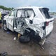 5TDACAB50SS041738 2025 Toyota Grand Highlander Hybrid Xle auction photo thumbnail 3