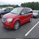 2A8HR64X78R645970 2008 Chrysler Town & Country Limited auction photo thumbnail 2