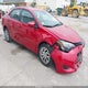 2T1BURHE7HC911459 2017 Toyota Corolla Le auction photo thumbnail 1