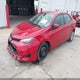 2T1BURHE7HC911459 2017 Toyota Corolla Le auction photo thumbnail 2