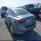3N1AB8BV9SY327109 2025 Nissan Sentra S auction photo thumbnail 3
