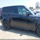 SALWR2SU3NA207360 2022 Land Rover Range Rover Sport Hse Silver Edition Mhev auction photo thumbnail 12